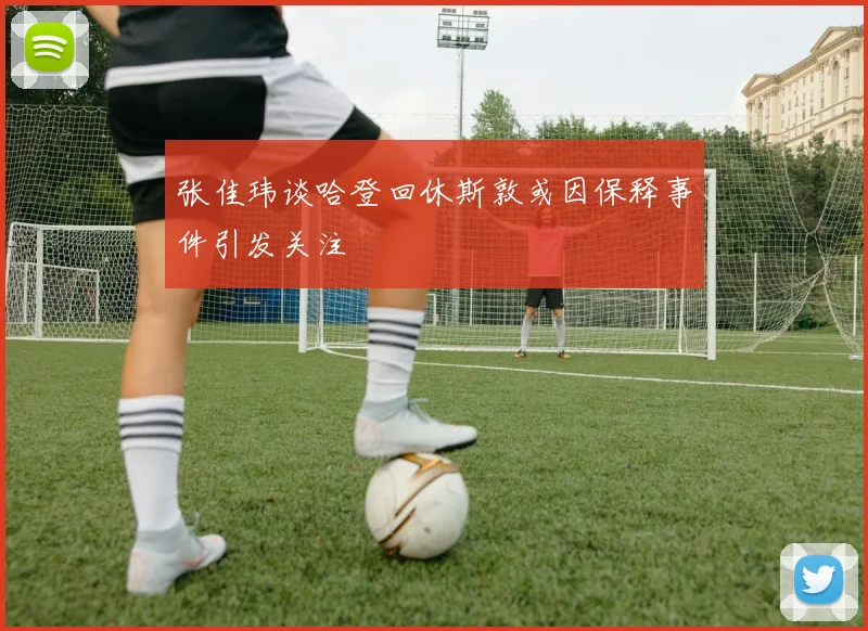张佳玮谈哈登回休斯敦或因保释事件引发关注