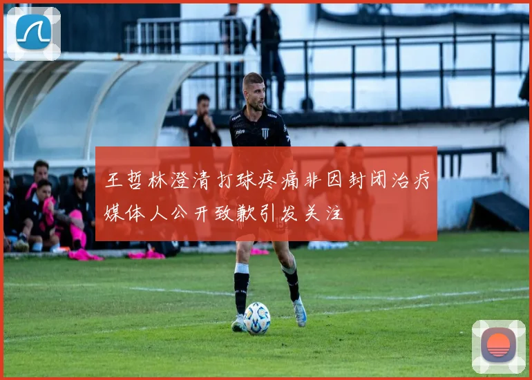 王哲林澄清打球疼痛非因封闭治疗媒体人公开致歉引发关注